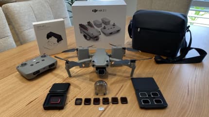 dji spark carousell