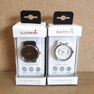 Garmin watch clearance gumtree