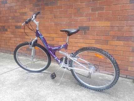 Brisbane South West QLD Men s Bicycles Gumtree Australia Free