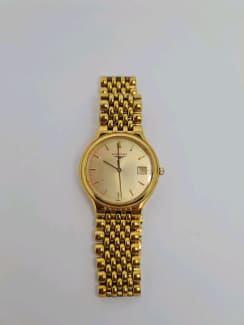 longines watch in Queensland Watches Gumtree Australia Free