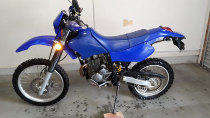 yamaha ttr 250 | Motorcycles | Gumtree Australia Free Local Classifieds