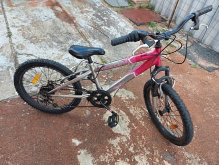 gumtree 20 inch bike