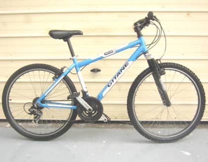 mountain bikes for sale gumtree