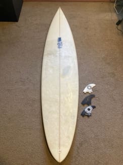 2 1 surfboard in Wollongong Region, NSW | Surfing | Gumtree