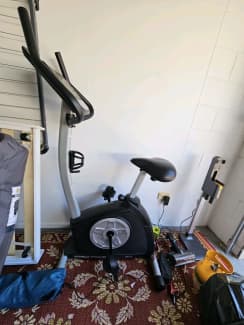 exercise bike Sport Fitness Gumtree Australia Free Local