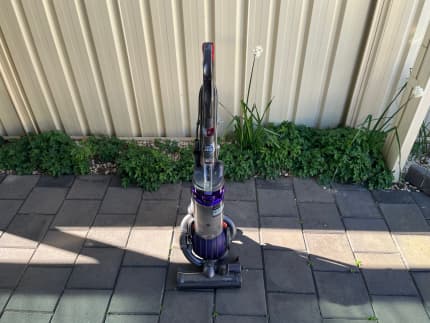 dyson ball vacuum used