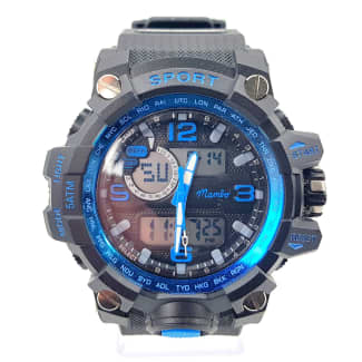 Sports best sale watches australia