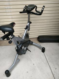 avanti spin bike