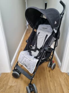 Maclaren quest cheap stroller australia