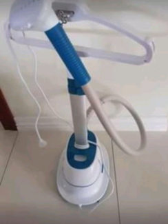 bellini handheld garment steamer