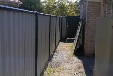 wire fencing in Toowoomba Region, QLD  Gumtree Australia Free Local  Classifieds