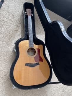 used taylor guitars near me