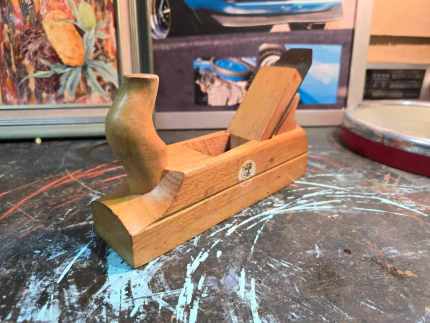 hand plane in Sydney Region NSW Hand Tools Gumtree Australia Free Local Classifieds