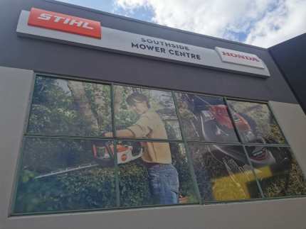 Springwood mower centre sale