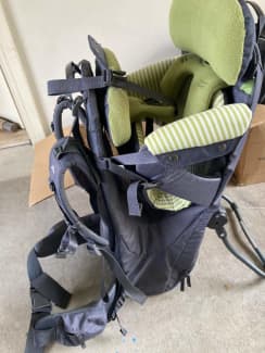 Kathmandu cheap baby carrier