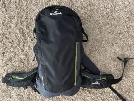 Kathmandu kilimanjaro outlet backpack