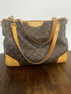 Used] Louis Vuitton Serenga M30782 upperr Aldwards Second Bag