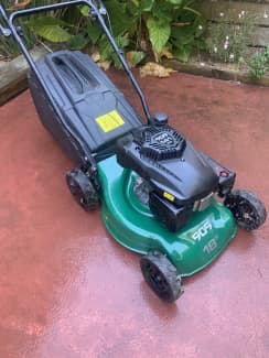 Aldi lawn mower online $299