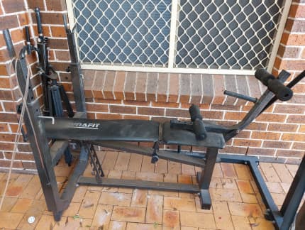 Dynafit mr1 total fitness system new arrivals