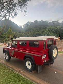 Buy New and Used Red Cars in Queensland | Cars, Vans & Utes