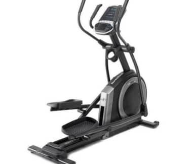 Nordictrack 11.0 online elliptical