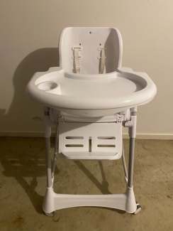 messina highchair