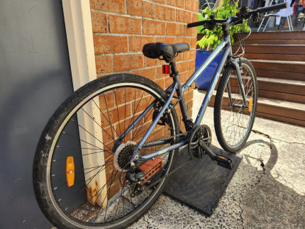 reid bike Women s Bicycles Gumtree Australia Free Local Classifieds