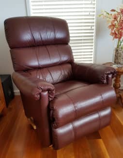 Gumtree lazy boy discount chairs