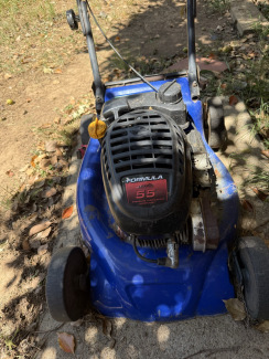Used lawn mowers for sale under $500 discount