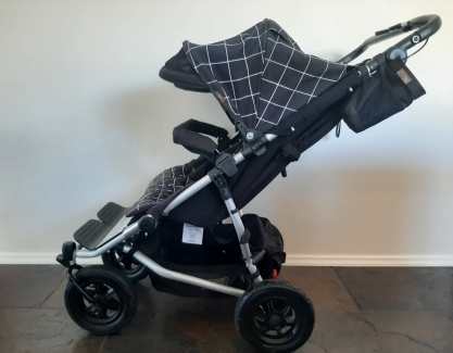 Mountain buggy 2024 terrain australia