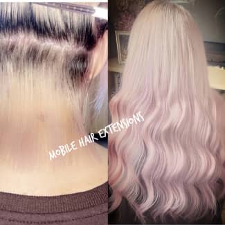 micro bead hair extensions in Sydney Region, NSW | Gumtree Australia Free  Local Classifieds