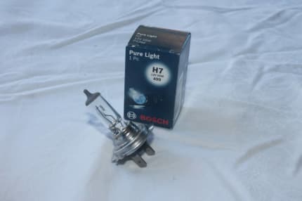 Halogen bulb BOSCH PURE LIGHT 12V HIR2 55W