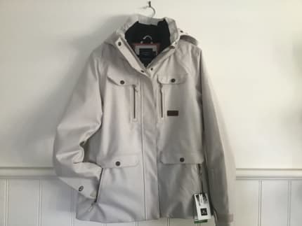 Rip curl chic fancy on sale jacket