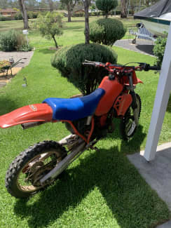 Cr250 gumtree discount