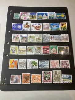 alphabet stamps in Melbourne Region, VIC  Gumtree Australia Free Local  Classifieds