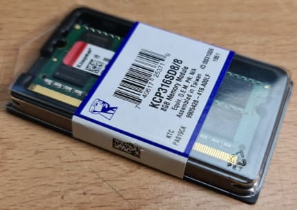 ddr3 | Components | Gumtree Australia Free Local Classifieds | Page 4