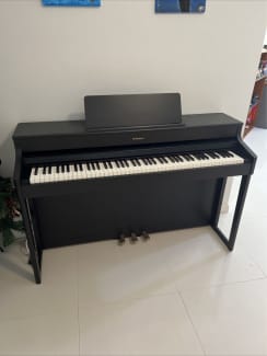 used roland pianos for sale