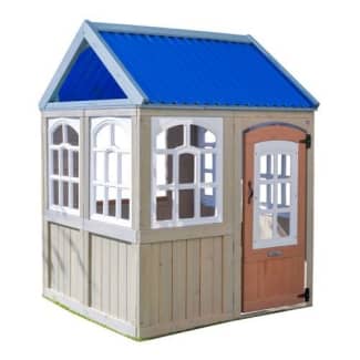 Wooden playhouse online gumtree