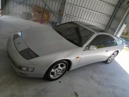 nissan 300zx for sale gumtree