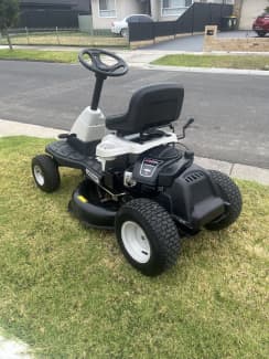 Masport a4200 side online discharge ride on mower