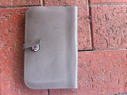 Guang Tong, Bags, Giant Tong Bifold Wallet