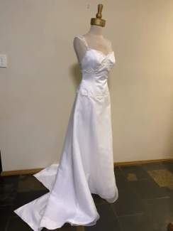 wedding dress in Adelaide Region SA Wedding Gumtree Australia