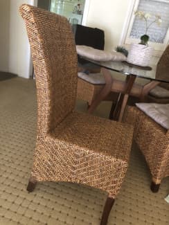 Cane 2025 chairs gumtree