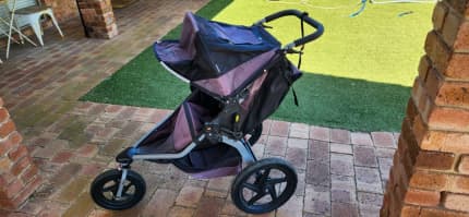 Running cheap pram gumtree