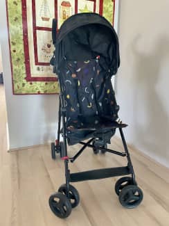 Target hotsell layback stroller