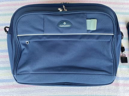 LV monogrammed laptop document bag, Bags, Gumtree Australia Greater  Dandenong - Keysborough