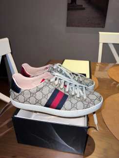 Gucci sneakers gumtree on sale