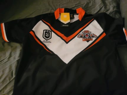 wests tigers signed  Gumtree Australia Free Local Classifieds