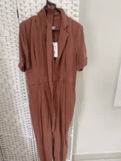 sheike carmelina jumpsuit