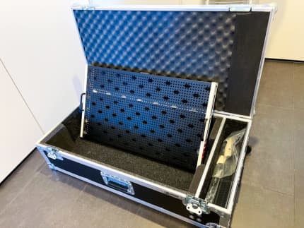 Temple Audio TRIO 28 Flight Case